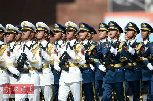 韩三号人物将出席九三阅兵意味什么韩三号人物将出席九三阅兵，意义深远